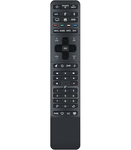 Amazon | サウンドバーリモコン for Bose SoundTouch 300対応 | DOJETA